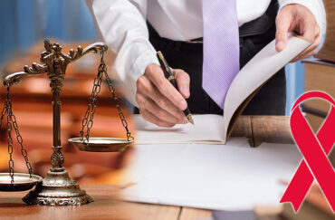 Overcoming legal barriers for key populations – on the way to 90-90-90